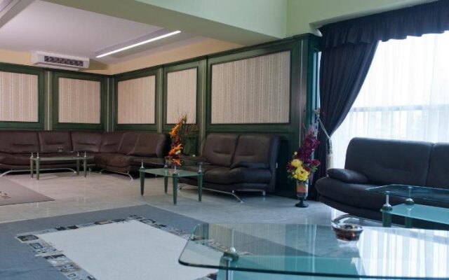 SPA Hotel Astrea
