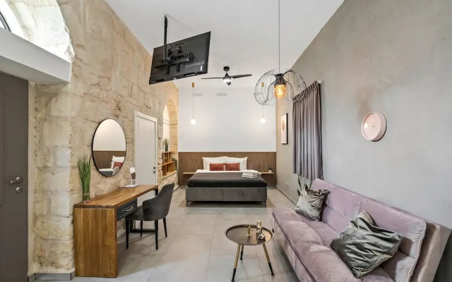 La Finca Boutique Suites - Old City
