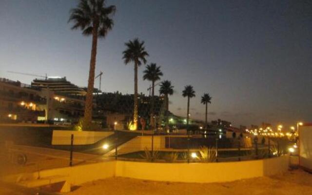Arenales del Sol