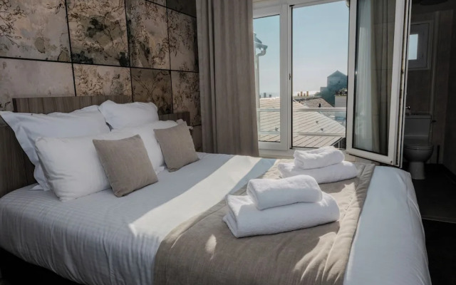 Grand Hôtel de la Marine