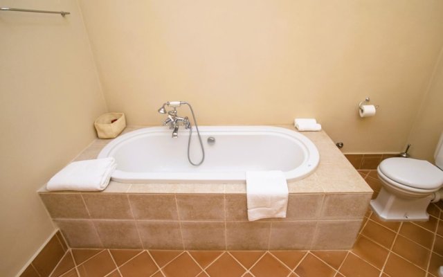 Luxury 2 Rooms Apt Cypress in Siena Resort