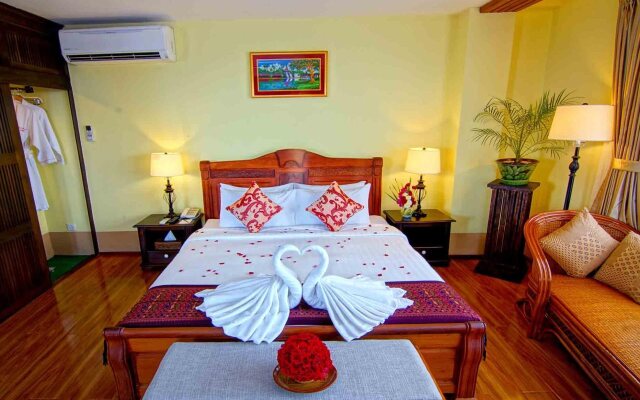 Shwe Ingyinn Hotel