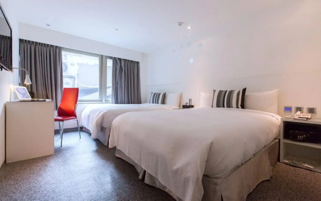 San Yon Hotel
