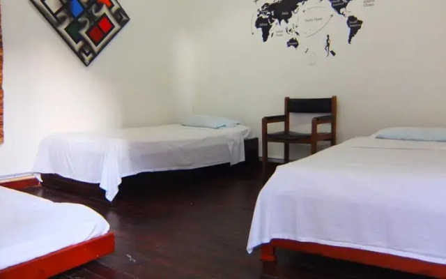 Caelum Hostel