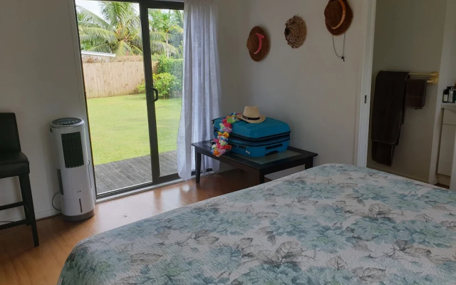 Eve & Sandys Holiday Home