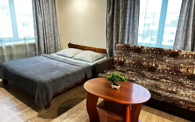Apartments on Kirov Avenue 67
