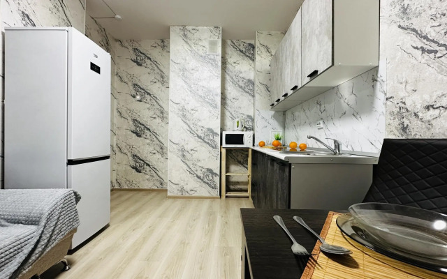 Крыша Мира на улице Революции 52Б