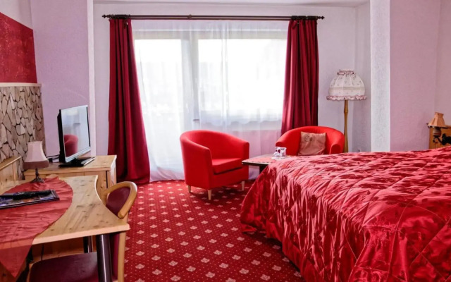 Landhotel Basler Hof