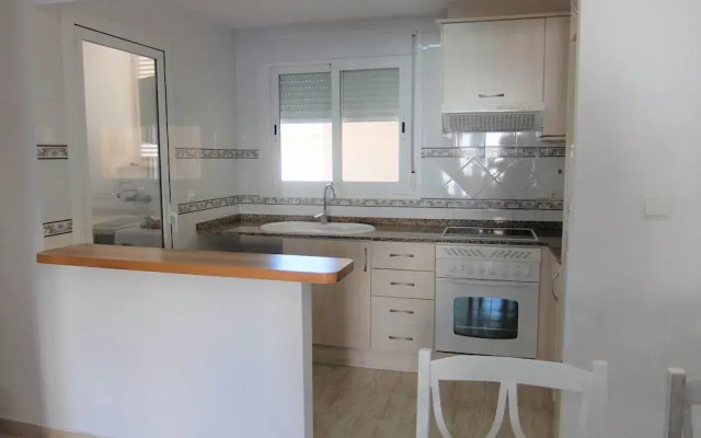 Poligono 9 - Escalera A - 1Âº