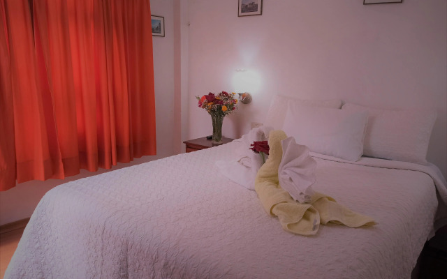 Hostal Tu Hogar