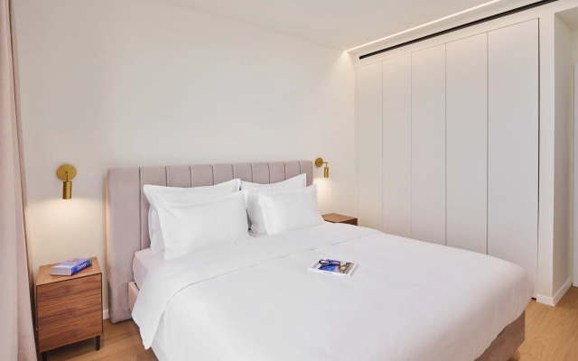 Petram Resort & Residences