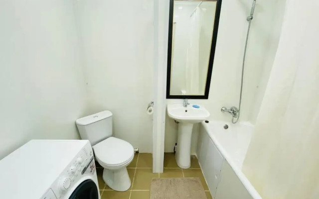 Апартаменты «Ханака Печорская, 16»