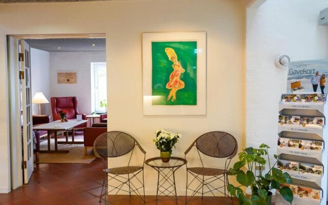 City Hotel Nattergalen