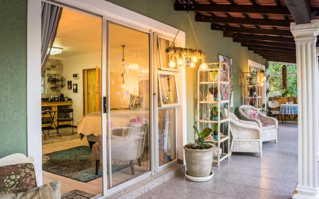 Gabbys Cottage Guesthouse