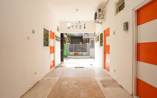 Oyo 1354 Ace Homestay