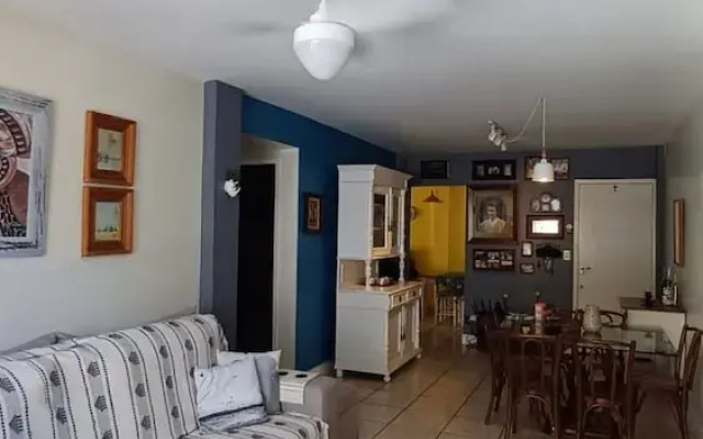 Ap Punta Cana em Balneário Camboriú - SC