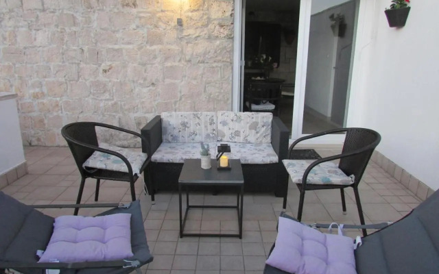 Apartment Pjaca