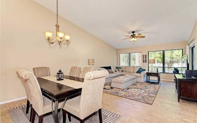 Village des Pins 3645 - Two Bedroom Condo