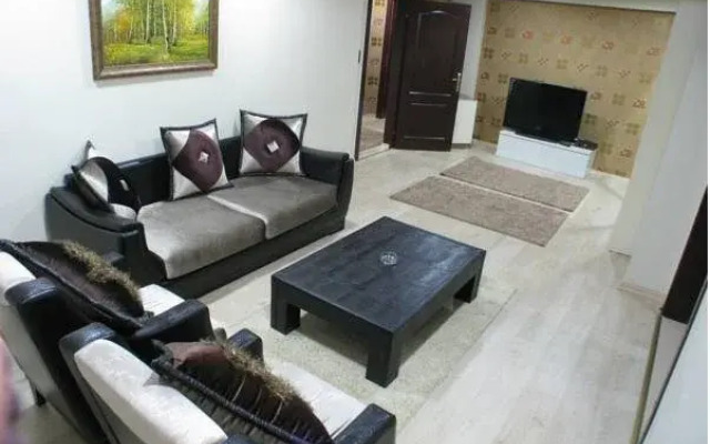 Perla Hotel
