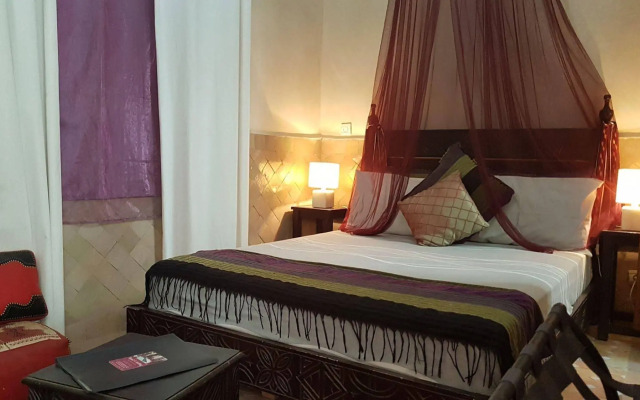 Riad Tafilag