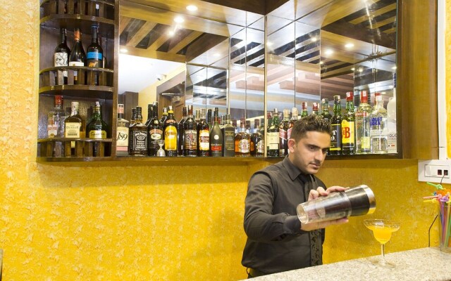 Hotel Yellow Pagoda Pokhara