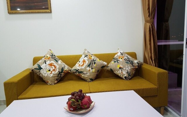 Tulip Apartment & Hotel