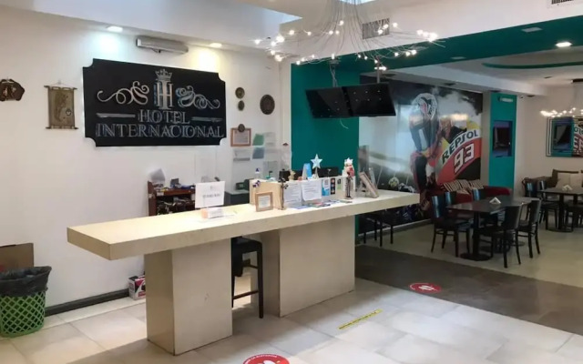 hotel internacional