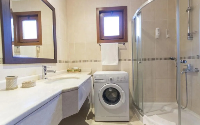 Ipek Garden Palace Residence - Boutique Class