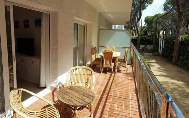 Rey Balduino Bajos 4