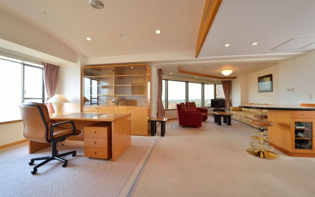 Sport & Do Resort Resol no Mori