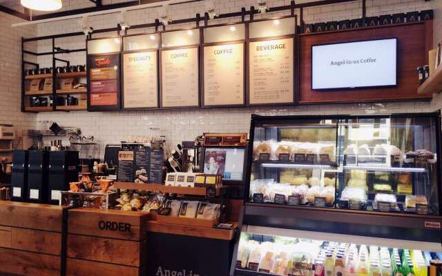 L7 MYEONGDONG by LOTTE