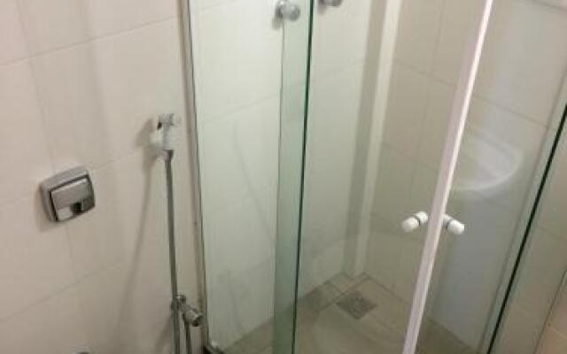 Alex Rio Flats Studio Beach View