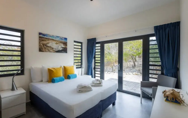 Villa Holiday Dream Sun Sea Serenity