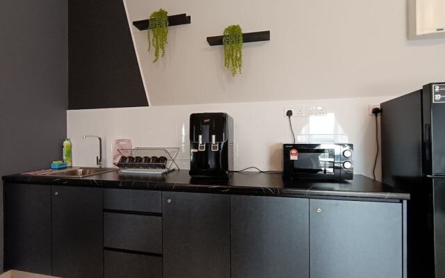 The Horizon Ipoh L15 by Grab A Stay