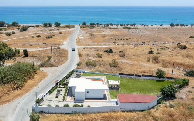 Villa Elysian in Afandou