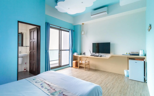 Exotic Homestay