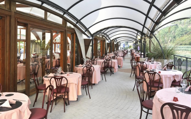 Hotel Ristorante Lago Bin