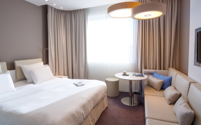 Pullman Brussels Centre Midi - Image 3