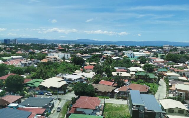 Abreeza Place Davao
