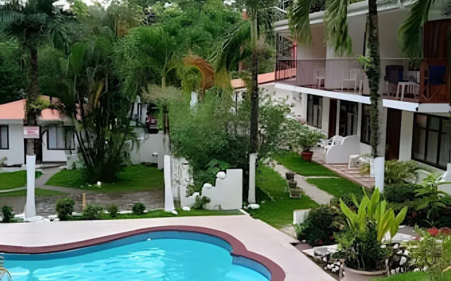 Villa Prada Studio
