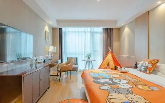 Magnotel (Hefei Railway Station)