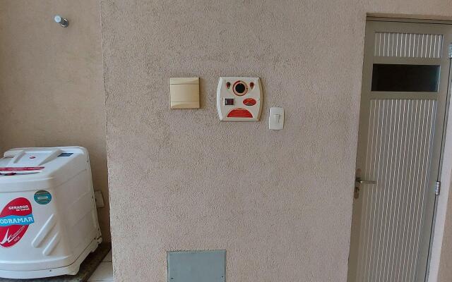 COOND0102 - Apartamento 406 no Ondina Residence