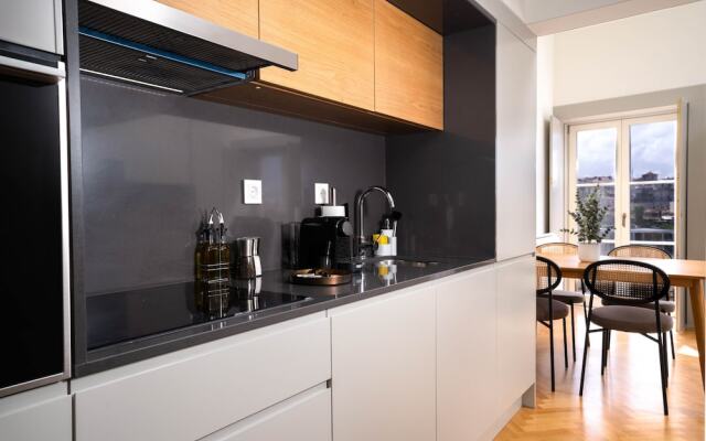 Limehome Porto Rua 31 de Janeiro