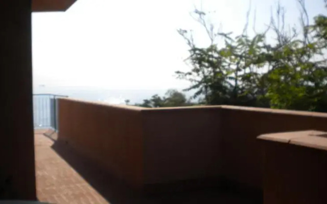 Casa Sulla Scogliera