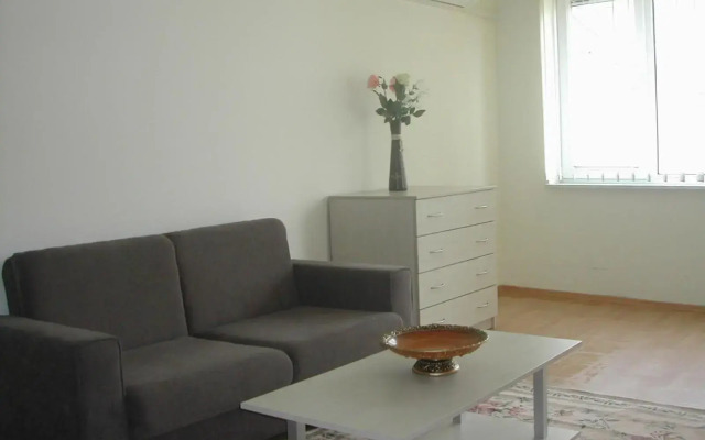 Panorama & Marina Freya Resort