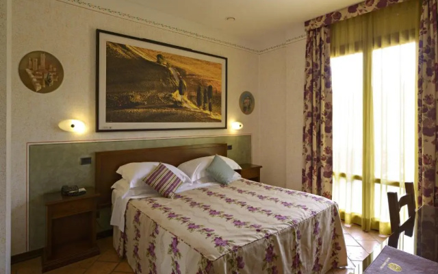 Hotel Sovestro