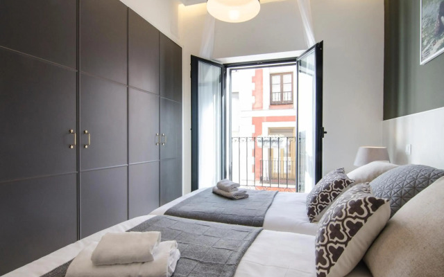 Minty Stay - 3BD Libreros