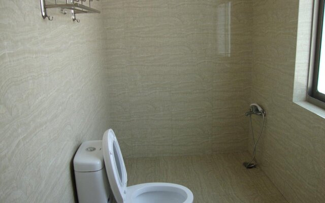 Jiuhuashan Fenghuangyuan Hotel