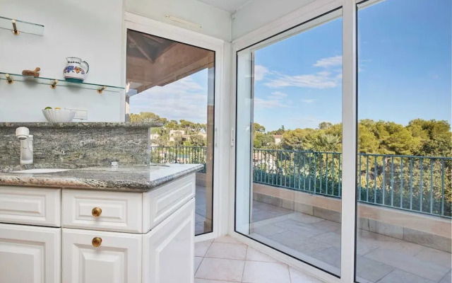 Villa Casa Rosetta A/C Avec Piscine & Jacuzzi -vallauris