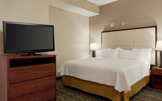 Homewood Suites by Hilton Dallas-DFW Airport N-Grapevine